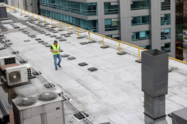 Waterproofing in Carson, WA