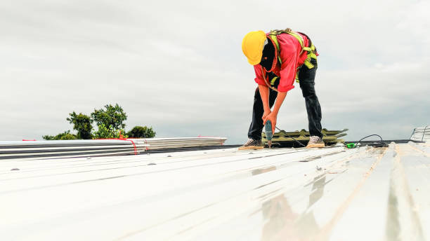 Best Wood Shake Roofing  in Carson, WA