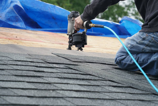 Trusted Carson, WA Roofing Service Experts