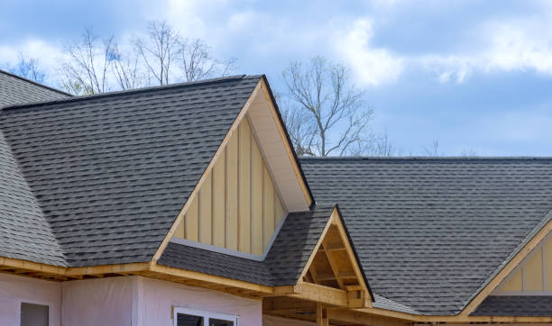 Best Roof Coating and Sealing  in Carson, WA