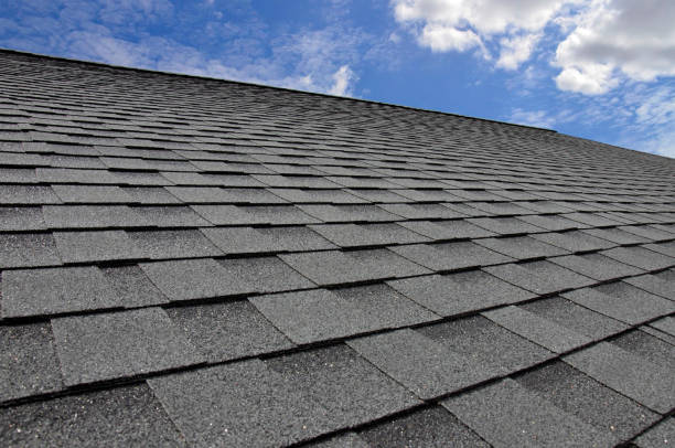 Best Roof Ventilation Installation  in Carson, WA
